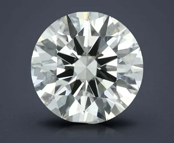 0.64 Carat · K · VVS1 excellent Cut