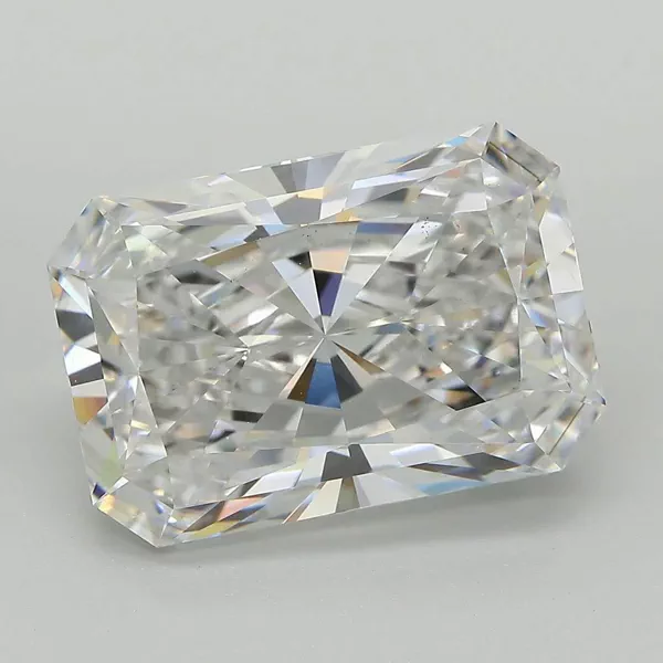 8 Carat · F · VS2 Rare Carat Ideal Cut