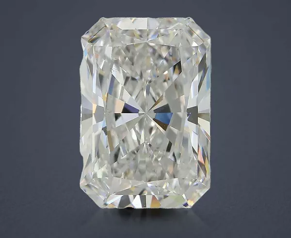 8 Carat · F · VS2 Rare Carat Ideal Cut