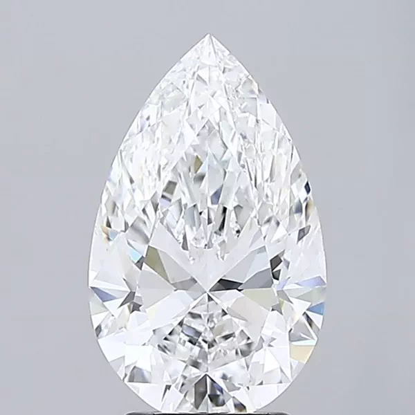 3.23 Carat · E · IF Rare Carat Ideal Cut