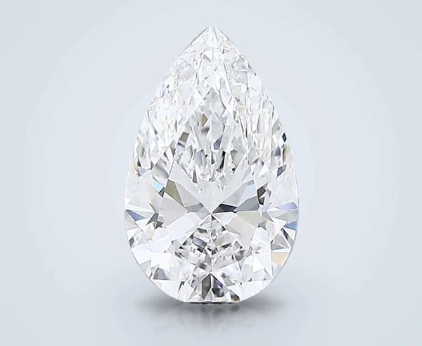3.23 Carat · E · IF Rare Carat Ideal Cut
