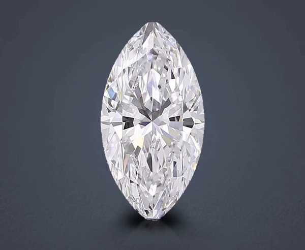 2.57 Carat · D · VVS1 Rare Carat Ideal Cut