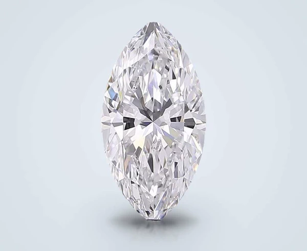 2.57 Carat · D · VVS1 Rare Carat Ideal Cut
