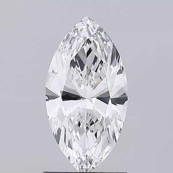 0.97 Carat · F · VS1 Rare Carat Ideal Cut