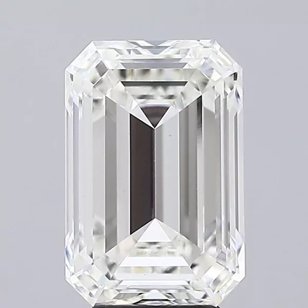5.55 Carat · H · VS1 Rare Carat Ideal Cut