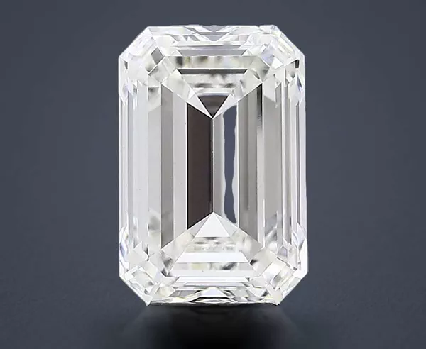 5.55 Carat · H · VS1 Rare Carat Ideal Cut