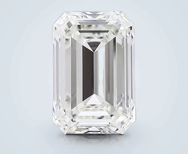 5.55 Carat · H · VS1 Rare Carat Ideal Cut