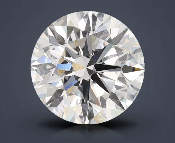 3 Carat · E · VVS2 Rare Carat Ideal Cut