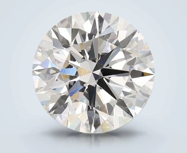 3 Carat · E · VVS2 Rare Carat Ideal Cut
