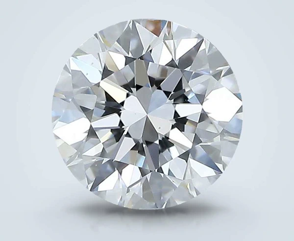 0.63 Carat · E · VS2 Rare Carat Ideal Cut
