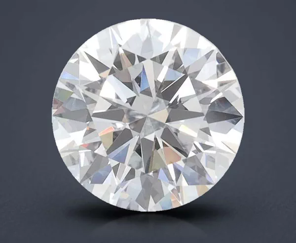 1.08 Carat · D · FL Rare Carat Ideal Cut