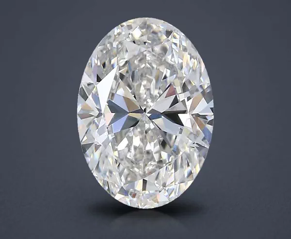 2.21 Carat · H · IF Rare Carat Ideal Cut