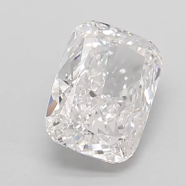 5.03 Carat · E · IF Rare Carat Ideal Cut