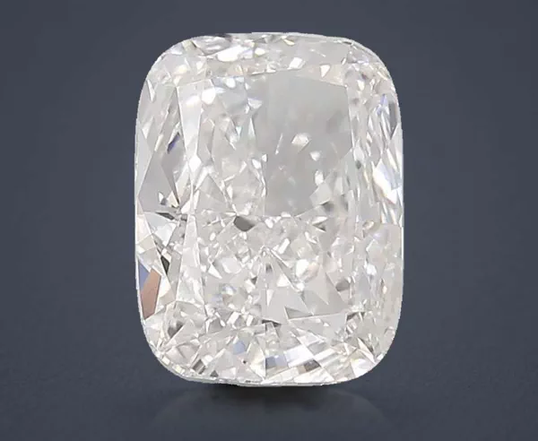 5.03 Carat · E · IF Rare Carat Ideal Cut