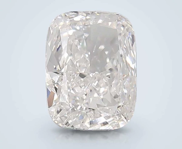 5.03 Carat · E · IF Rare Carat Ideal Cut