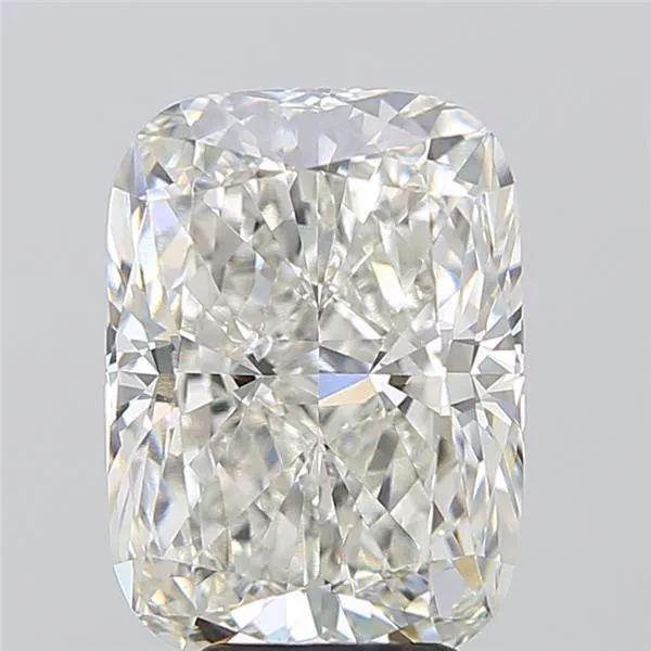 5.59 Carat · G · VVS2 Rare Carat Ideal Cut
