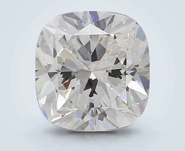 4.59 Carat · F · VS1 Rare Carat Ideal Cut