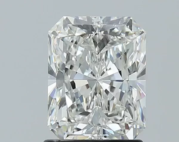 1.51 Carat · H · VVS2 Rare Carat Ideal Cut