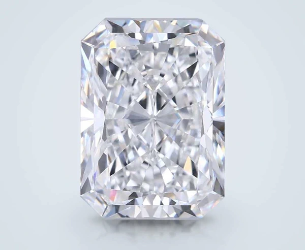 3.56 Carat · E · VVS2 Rare Carat Ideal Cut