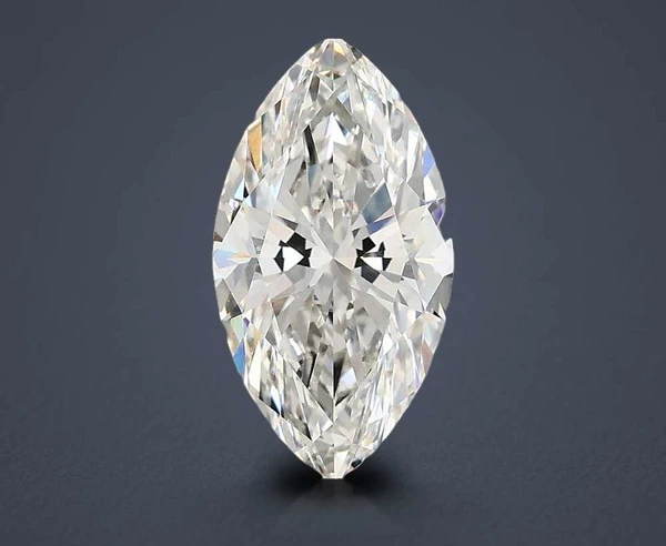2.57 Carat · G · VVS2 Rare Carat Ideal Cut