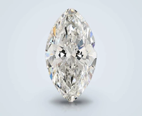2.57 Carat · G · VVS2 Rare Carat Ideal Cut