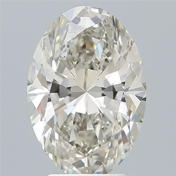 4.21 Carat · H · VVS2 Rare Carat Ideal Cut