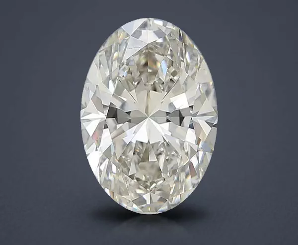 4.21 Carat · H · VVS2 Rare Carat Ideal Cut