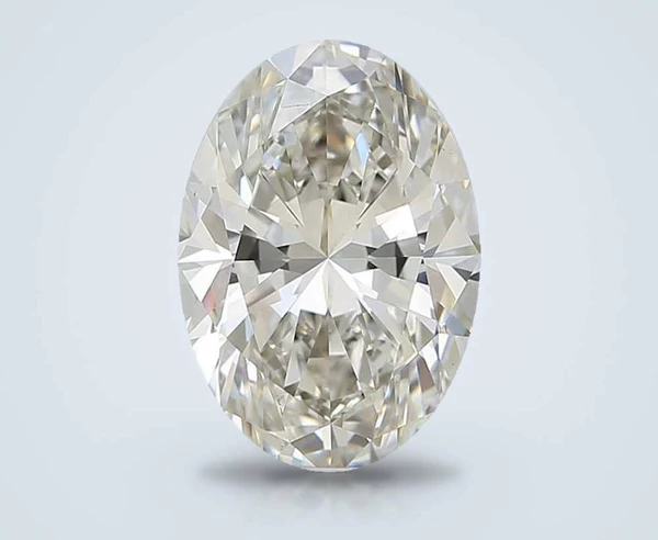 4.21 Carat · H · VVS2 Rare Carat Ideal Cut
