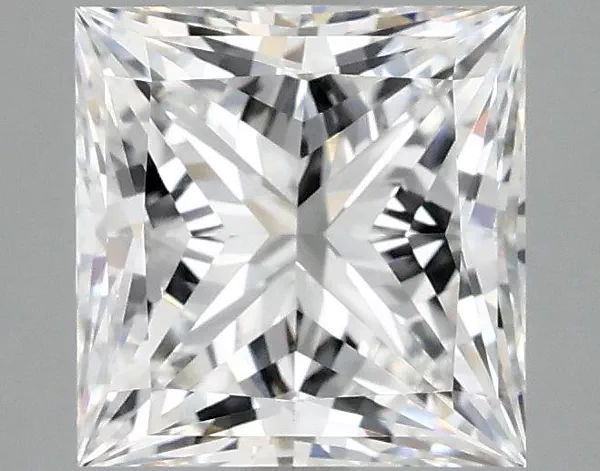 2.43 Carat · D · VS1 Rare Carat Ideal Cut