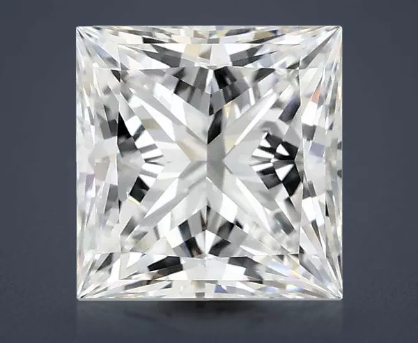 2.43 Carat · D · VS1 Rare Carat Ideal Cut