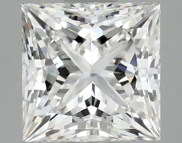 2.43 Carat · E · VVS2 Rare Carat Ideal Cut