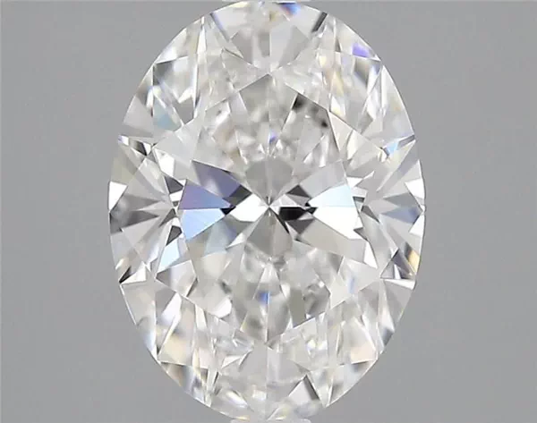 1.96 Carat · F · VS1 Rare Carat Ideal Cut