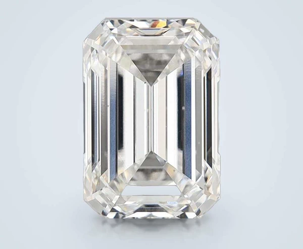 2.89 Carat · E · VS2 Rare Carat Ideal Cut
