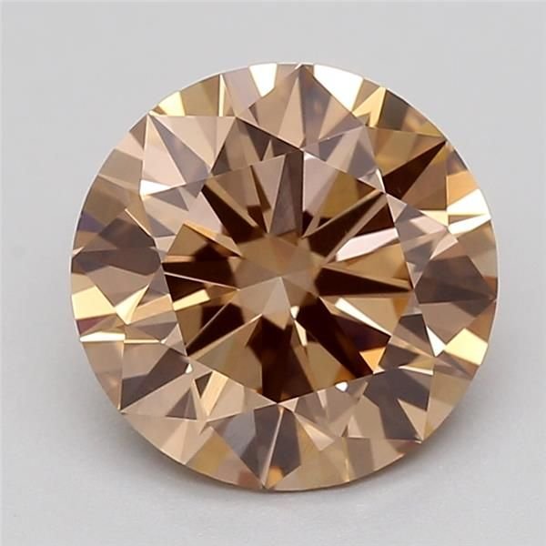 1.45 Carat · Fancy Light · VS1