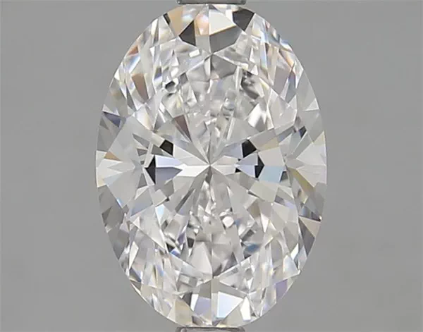 2.01 Carat · D · VS1 Rare Carat Ideal Cut