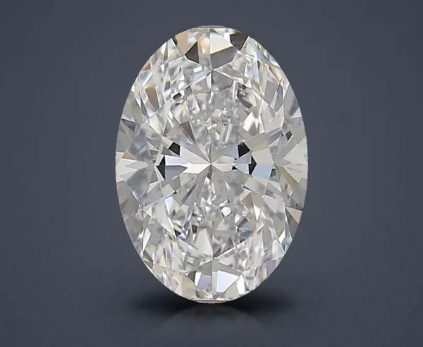 2.01 Carat · D · VS1 Rare Carat Ideal Cut