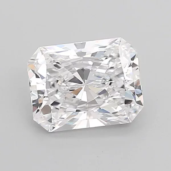 2.61 Carat · D · VVS1 Rare Carat Ideal Cut