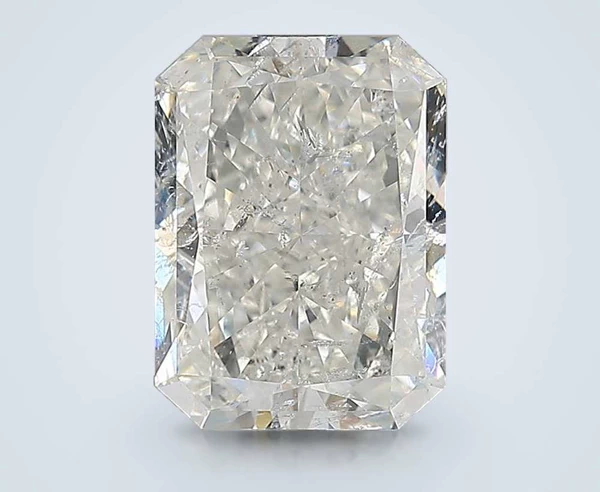 3.17 Carat · H · SI2 Rare Carat Ideal Cut