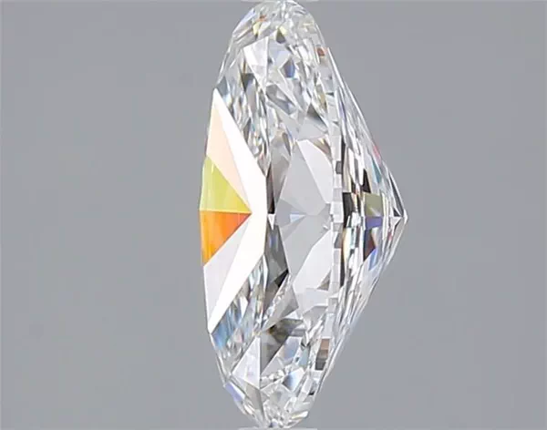 2.4 Carat · E · VVS1 Rare Carat Ideal Cut