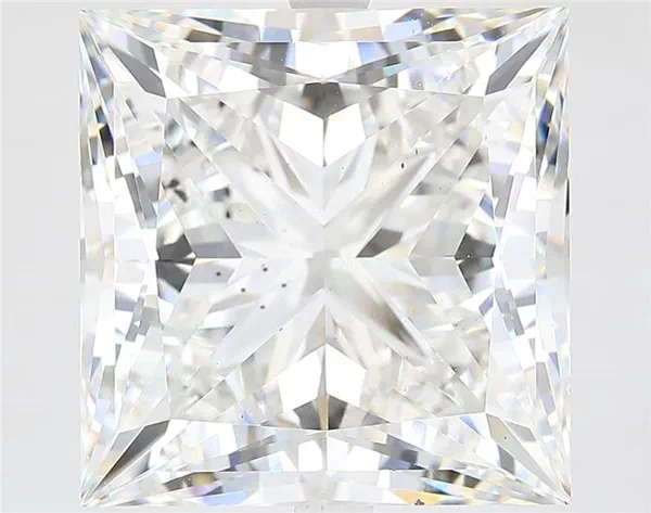 14.72 Carat · F · VS2 Rare Carat Ideal Cut