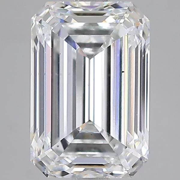 4 Carat · E · VS1 Rare Carat Ideal Cut
