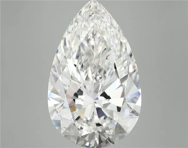 12.15 Carat · E · VVS2 Rare Carat Ideal Cut