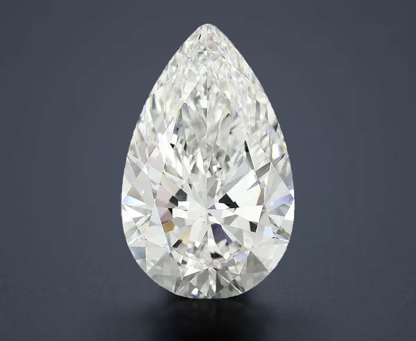 12.15 Carat · E · VVS2 Rare Carat Ideal Cut
