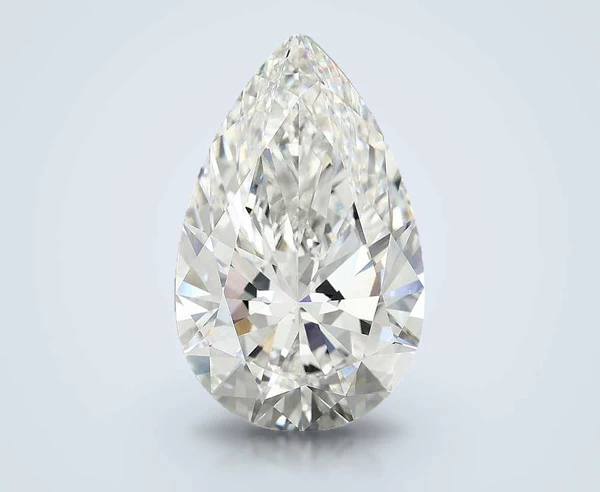 12.15 Carat · E · VVS2 Rare Carat Ideal Cut
