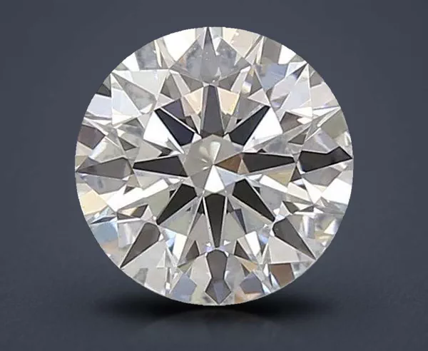 1.59 Carat · D · VS1 Rare Carat Ideal Cut