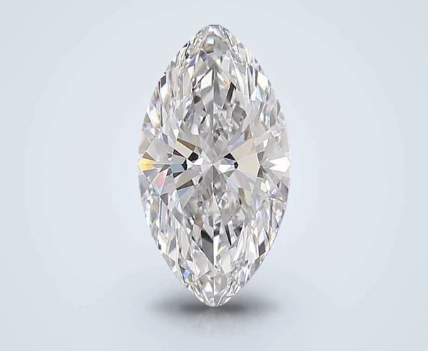 1.71 Carat · D · FL Rare Carat Ideal Cut