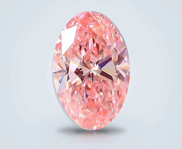 2.42 Carat · D · VVS1 Rare Carat Ideal Cut