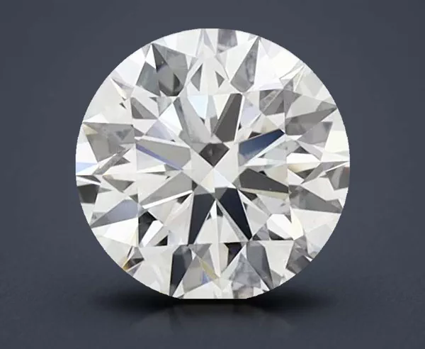 1.49 Carat · D · VS1 Rare Carat Ideal Cut