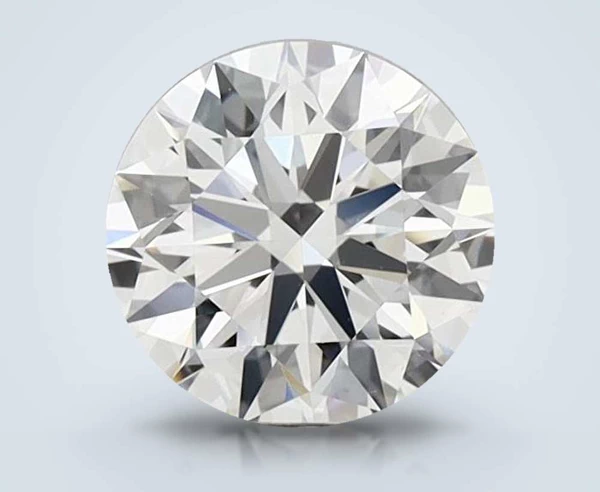 1.49 Carat · D · VS1 Rare Carat Ideal Cut