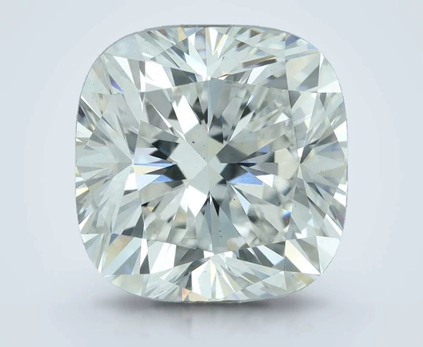 6.03 Carat · F · VS2 Rare Carat Ideal Cut